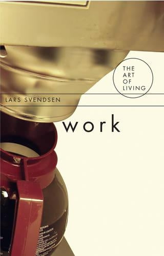 Work (Art of Living)