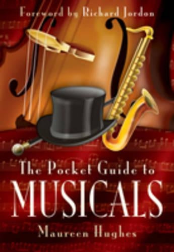 The Pocket Guide to Musicals