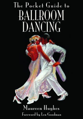 The Pocket Guide to Ballroom Dancing (Pocket Guides)