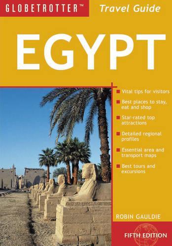 Egypt (Globetrotter Travel Pack)