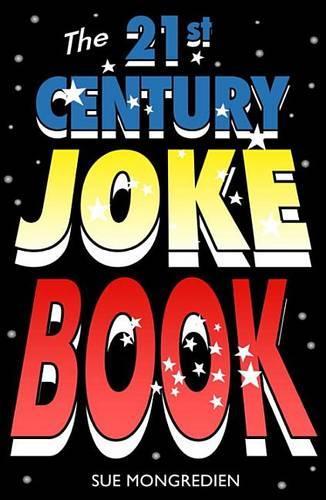 The 21st Century Joke Book