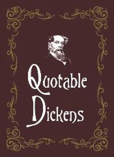 Quotable Dickens