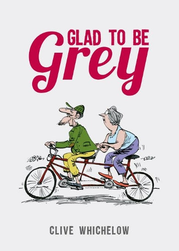 Glad To Be Grey