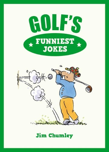 Golfs Funniest Jokes