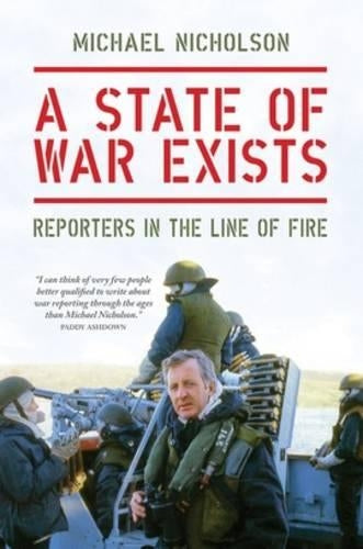 A State of War Exists