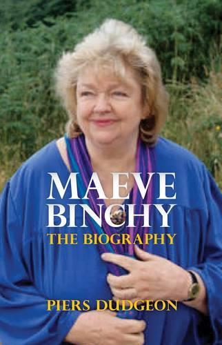 Maeve Binchy: The Biography