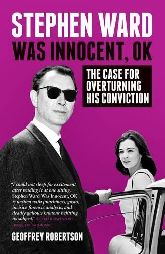Stephen Ward Was Innocent, OK