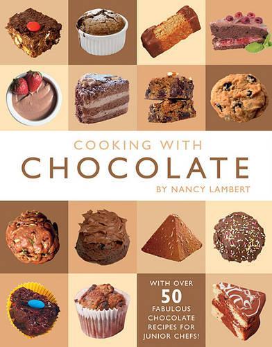 Chocolate (Cook Books)