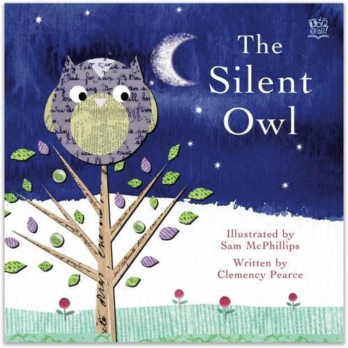 Silent Owl