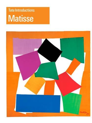Henri Matisse (Tate Introductions) /Anglais