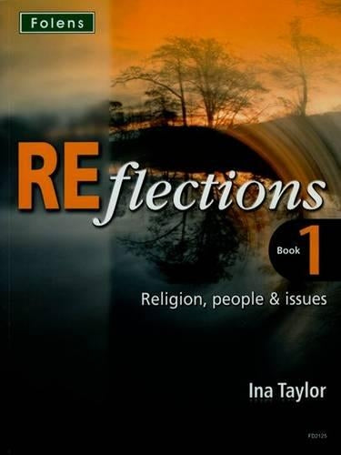 REflections: Religion, People & Issues Student Book
