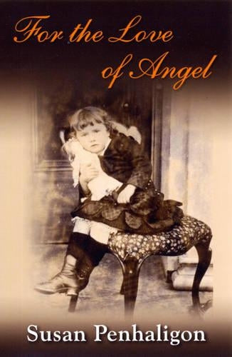 For the Love of Angel