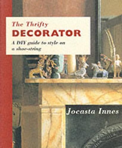 The Thrifty Decorator