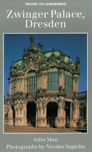 Zwinger Palace, Dresden (Travels to Landmarks)