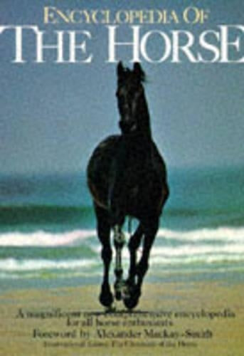Encyclopaedia of the Horse