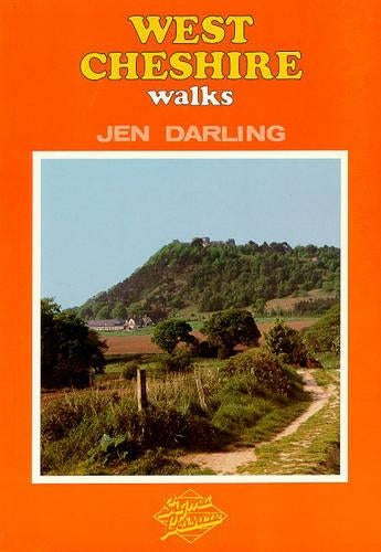 West Cheshire Walks