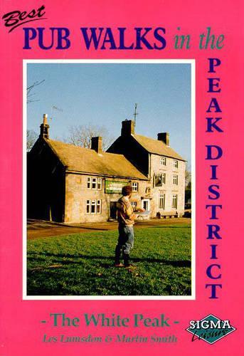 Pub Walks in the Peak District