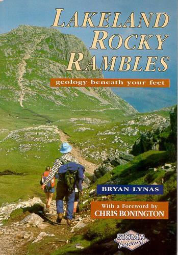 Lakeland Rocky Rambles: Geology Beneath Your Feet