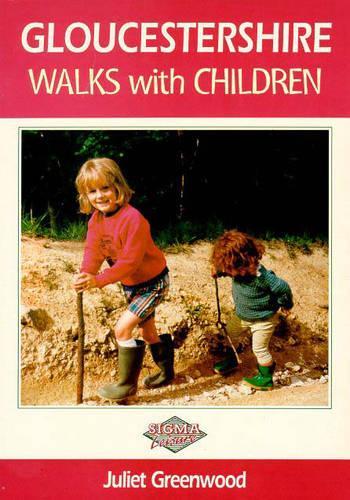 Gloucestershire Walks with Children