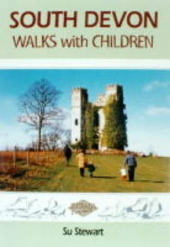 South Devon Walks with Children