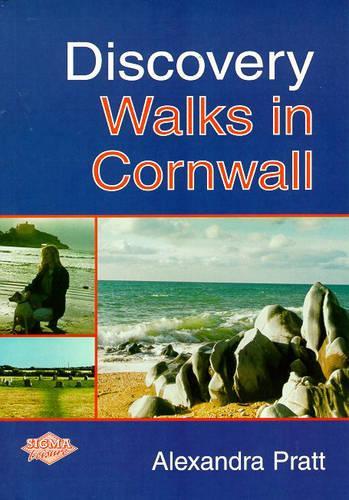 Discovery Walks in Cornwall