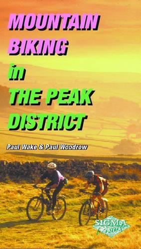 Mountain Biking in the Peak District