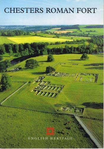 Chesters Roman Fort (English Heritage Guidebooks)