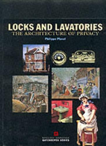 Locks and Lavatories: The Architecture of Privacy (Gatekeeper)