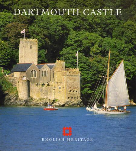 Dartmouth Castle (English Heritage Guidebooks)