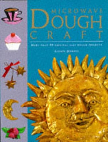 Microwave Dough Craft (A Quintet book)