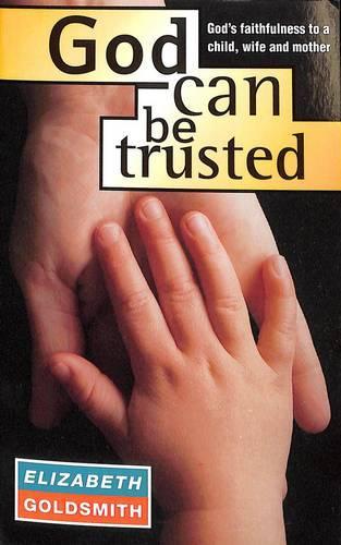 God Can be Trusted