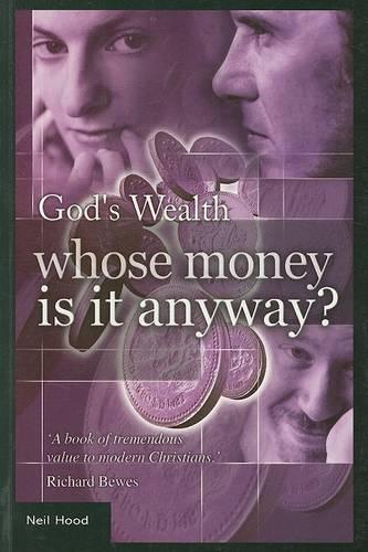 Gods Payroll: Whose Work is it Anyway?