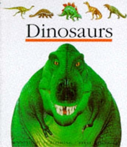 Dinosaurs (First Discovery) (First Discovery Series)