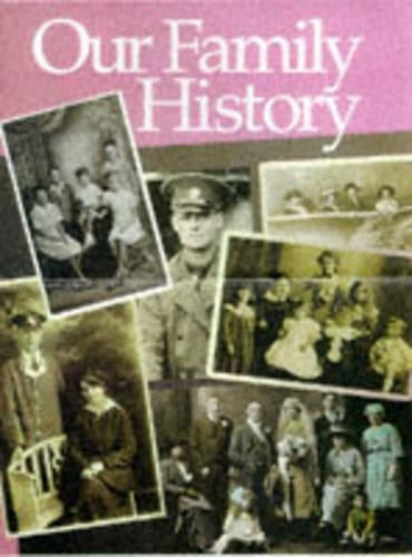 Our Family History