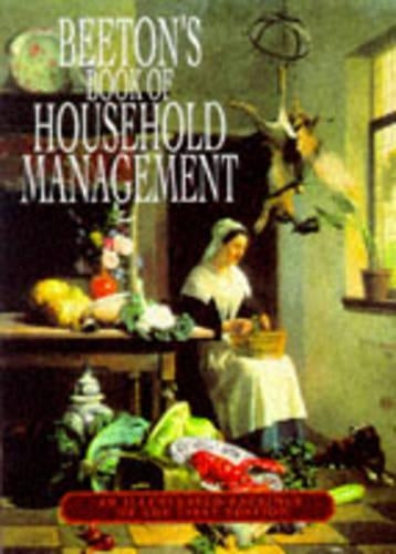 Beetons Book of Household Management