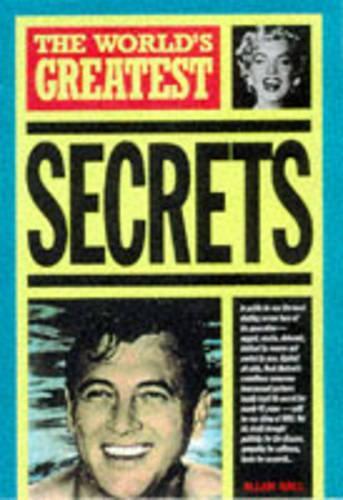 The Worlds Greatest Secrets