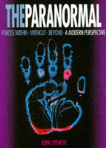 The Paranormal: A Modern Perspective