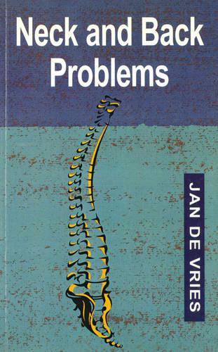 Neck And Back Problems