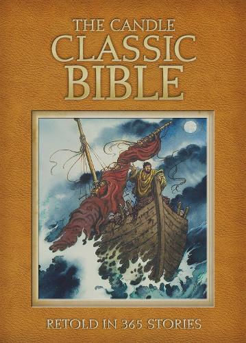 The Candle Classic Bible