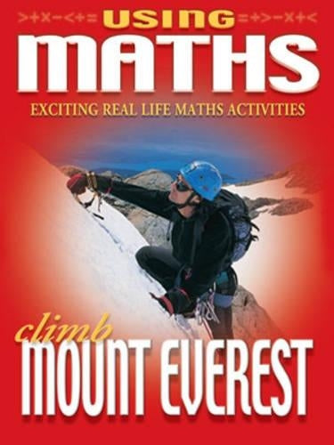 Using Maths Climb Everest (Using Maths 2)