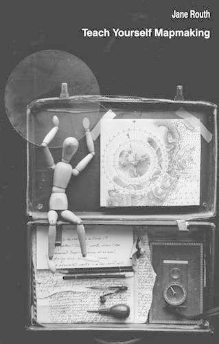 Teach Yourself Mapmaking