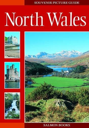 North Wales (Salmon guides)