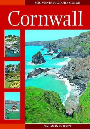 Beautiful Cornwall (Tourist Books)
