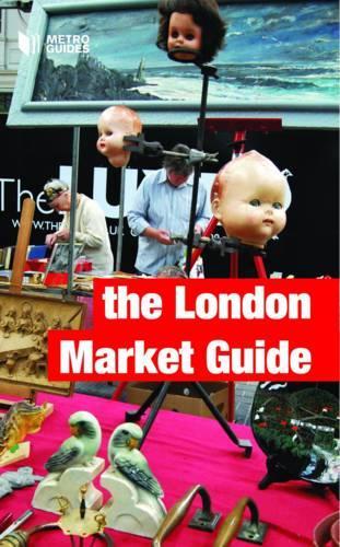 The London Market Guide