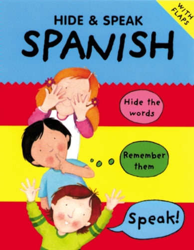 Hide and speak Spanish (Hide & Speak)