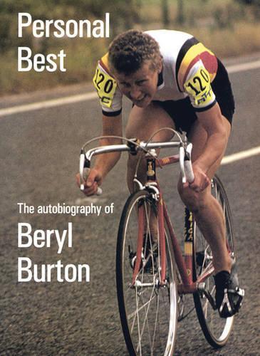 Personal Best: The Autobiography of Beryl Burton