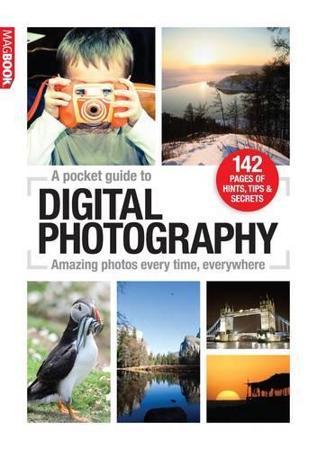 The Pocket Guide to Digital Photography MagBook