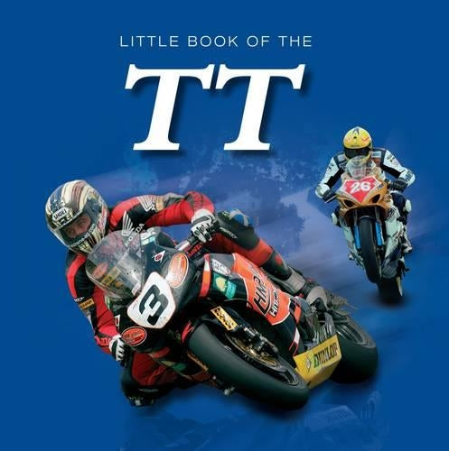 Little Book of TT