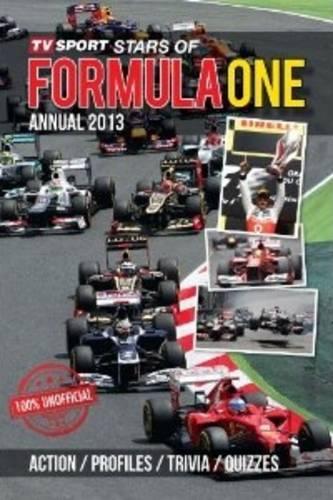 Formula One Annual 2013 (Annuals 2013)