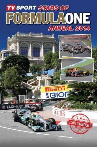 Formula One Annual 2014 (Annuals 2014)